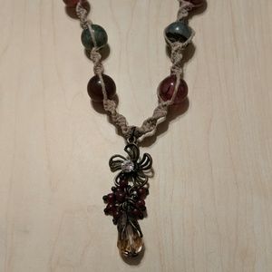 Jewelry - Hemp Jewelry Jewelry - Hemp Jewelry
